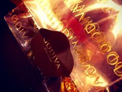 -GODIVA(港汇恒隆广场)