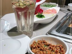 -海底捞火锅(龙湖三千集店)