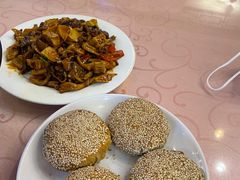 -烤肉宛饭庄(南礼士路店)