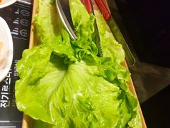 -韩国料理大力士(屏风街店)
