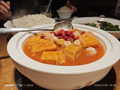 -张家卫·阳江菜·小海鲜(肥婆湾桥店)