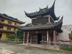 -上海青龙寺