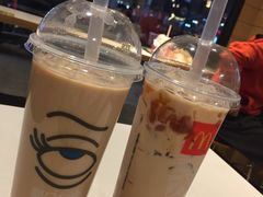 -麦当劳(临顿路店)