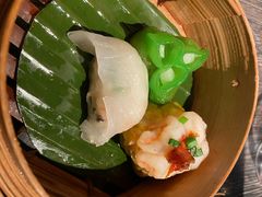 -唐茶苑(Soho)