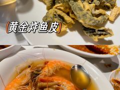 -同乐海鲜(乌节路中央店)