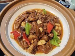 -小方外婆菜(蒙山路店)