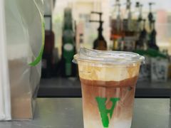 -ALPHA COFFEE阿尔法咖啡(虹泉路店)