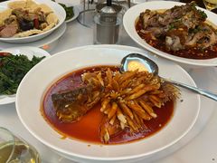 -眉州东坡(亚运村店)