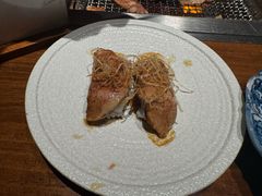 -杉海和牛烧肉海鲜自助(会展城店)