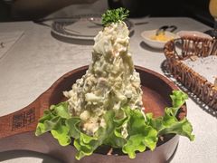 -俄士厨房(环球港店)