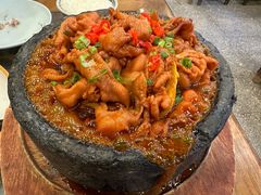 -西江美食舫·江西菜(健德桥店)