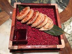 -那家小馆•北京菜•烤鸭(香山店)