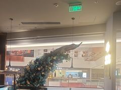 -雀蓝川菜(滨湖万象汇店)