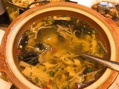 -欣旺·迎宾楼·百年无锡菜