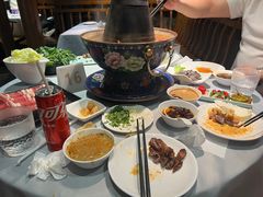 -东来顺饭庄(apm总店)