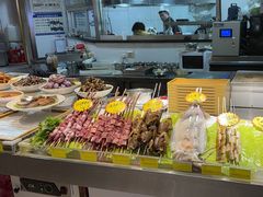 -77号渔船·蒸海鲜青岛菜(积米崖店)