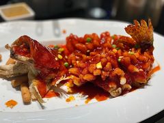 -王记姚家味·地道苏帮菜(凤凰街店)