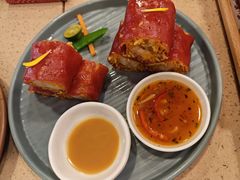 -点都德(皇岗村店)