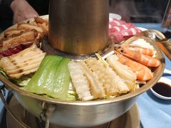 -鼓楼东街老火锅(鼓楼店)