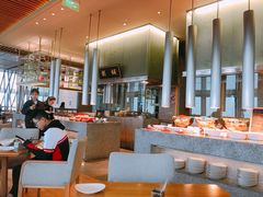 -解放碑威斯汀酒店-知味国际美食餐厅