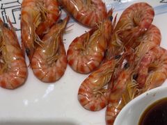 -沪华海鲜大酒楼(南汇店)