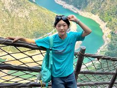 -河南宝泉旅游区