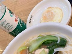 -蒙自源米线大王(宝安尖岗山店)