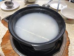 -丰尔粥食·粥底火锅·桑拿鸡(大良总店)