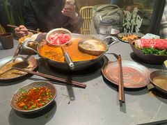 -楠小云·云南鲜菌·鲜牛自助火锅(九眼桥店)