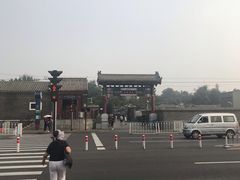 -麦当劳(北京上地十街餐厅店)