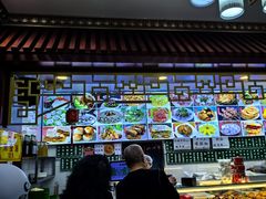 -白魁老号饭庄(交道口店)