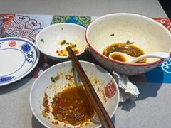 -胡记德源粉·湖南菜(双安店)