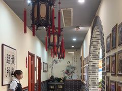 -一块豆腐·海鲜·家常菜(李沧书院路店)