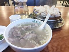 -并州饭店(千峰南路店)