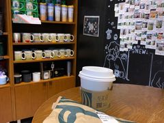 -星巴克(成都机场T2店)