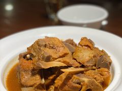 -七菜馆·东北菜·蒸饺(文体路店)