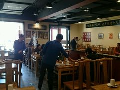 大堂-金生隆(六铺炕店)