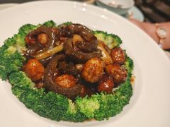 -阿喆私房菜(西五路店)