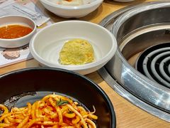-本家韩国烤肉(青岛万象城店)