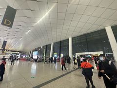 -郑州新郑国际机场