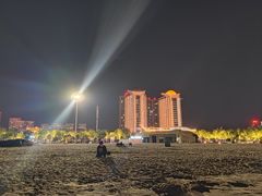 -秦皇岛秦皇国际大酒店