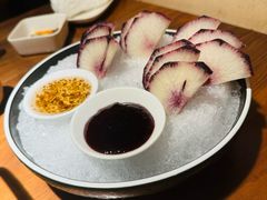 -揽季锅物会.福建黄鱼.海鲜姿造(五四路店)
