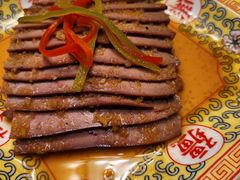 -烤肉季饭庄