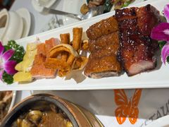 -勝記酒家·37年老字号·经典粤菜(荔枝公园店)