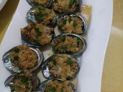 -小辣妹川味海鲜加工店(第一市场椰风巷店)