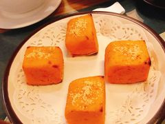 芝士焗番薯-静颐茶馆·素食(龙华店)