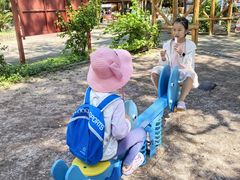 -北海金海湾红树林生态旅游区