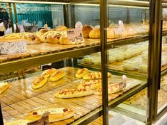 大堂-圣安娜饼屋