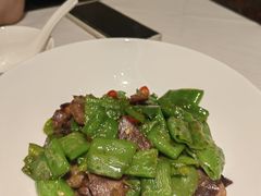 -玉满堂·湖北融合菜