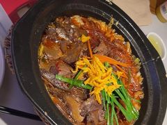 -老阿爸鲜鱼土菜(园区永旺店)
